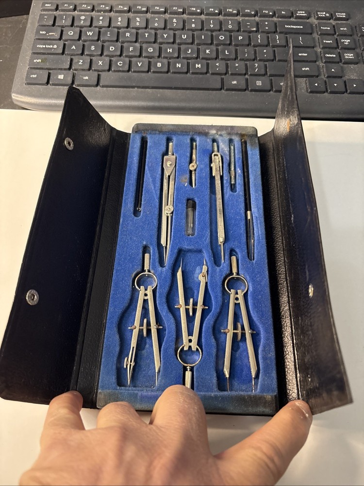 Professional DRAFTING Tool Set NICE