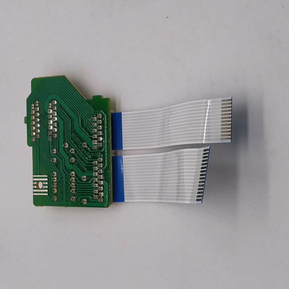 PCB baord paper sensor belt button cable fits for Star Micronics SP700 SP742