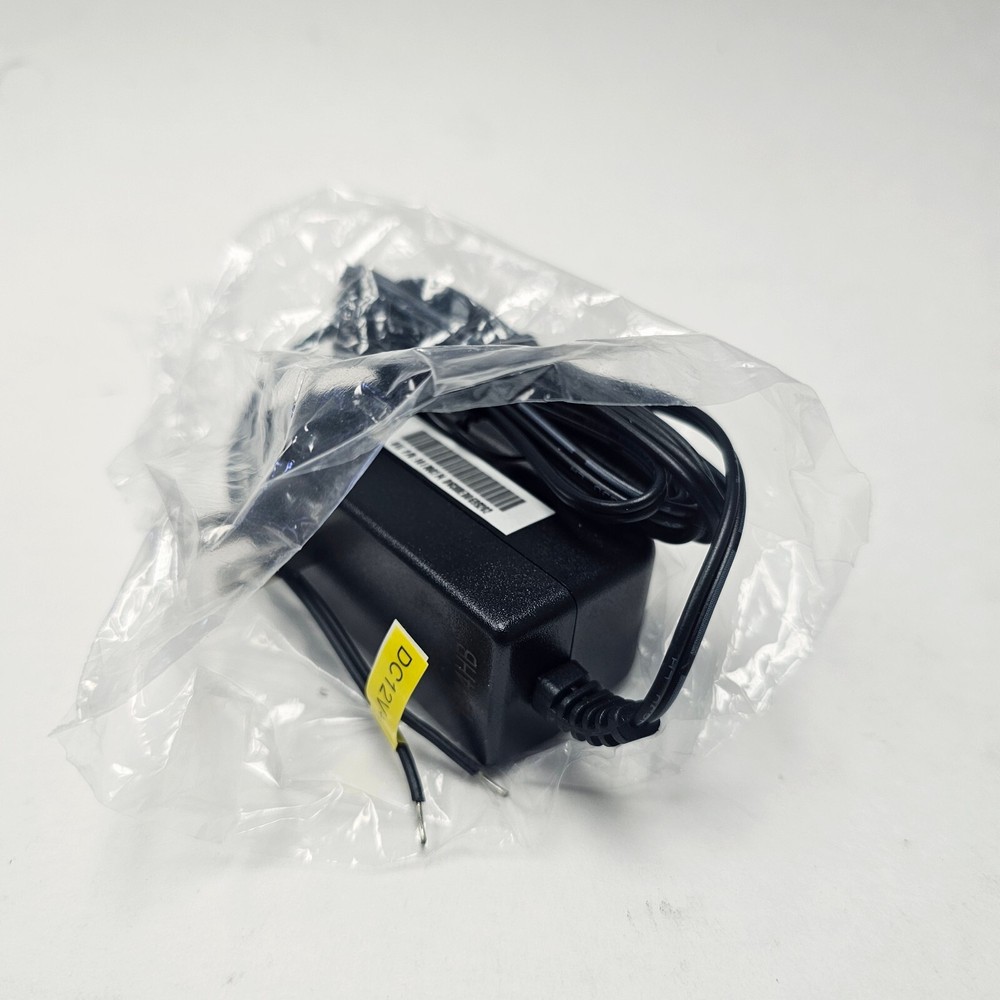 ExacqVision E-ADE4C 4 Channel Analog Encoder NEW