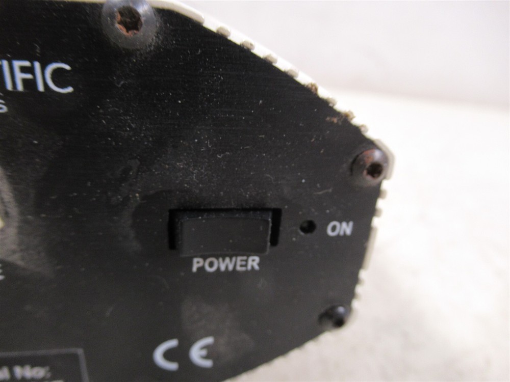 Roper Scientific Photometrics Cool Snap Microscope Camera CCD