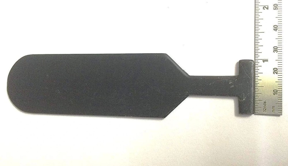 T- Slot cleaner For Milling Machine Tools