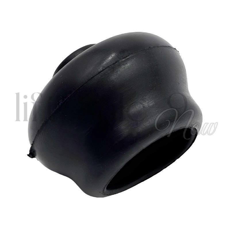 (2) Gear Shift Boot Pair For Massey Ferguson Tractor 135 150 165 175 231 235 240