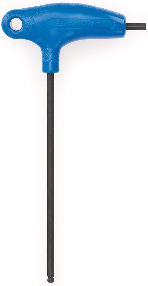 P-Handle Hex Wrench