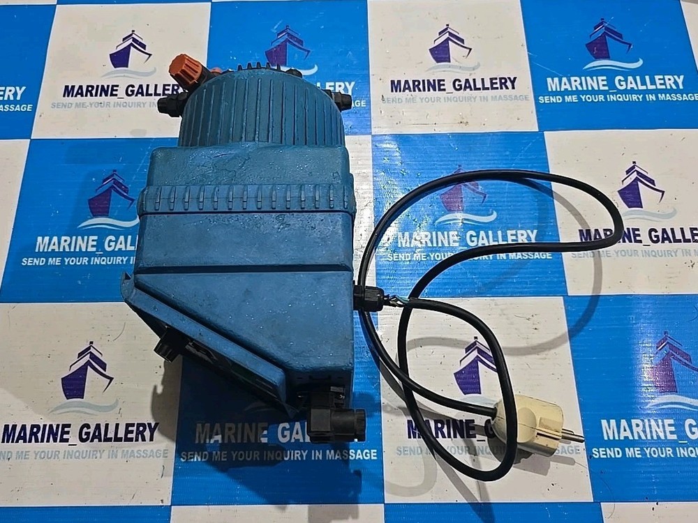 Dosing Pump PBVFT Dosing Pump PPB0403001