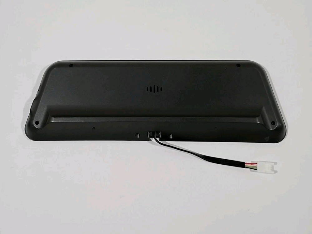 HUD Dashboard Data System for Tesla Model Y 2019-2024 & Model 3 2017-2023