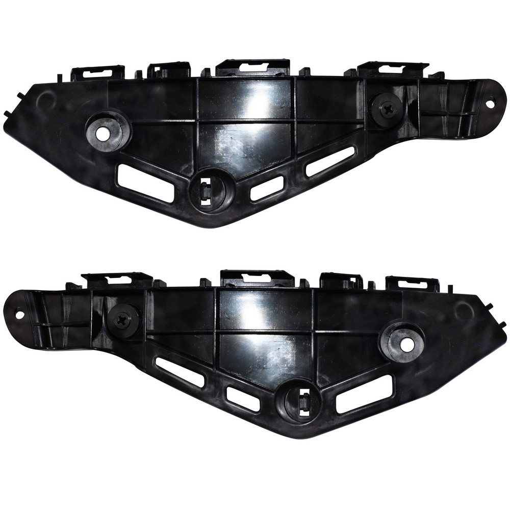 Bumper Bracket fits 2016-2022 RX350 Front Retainer Set 525350E070 LX1033117