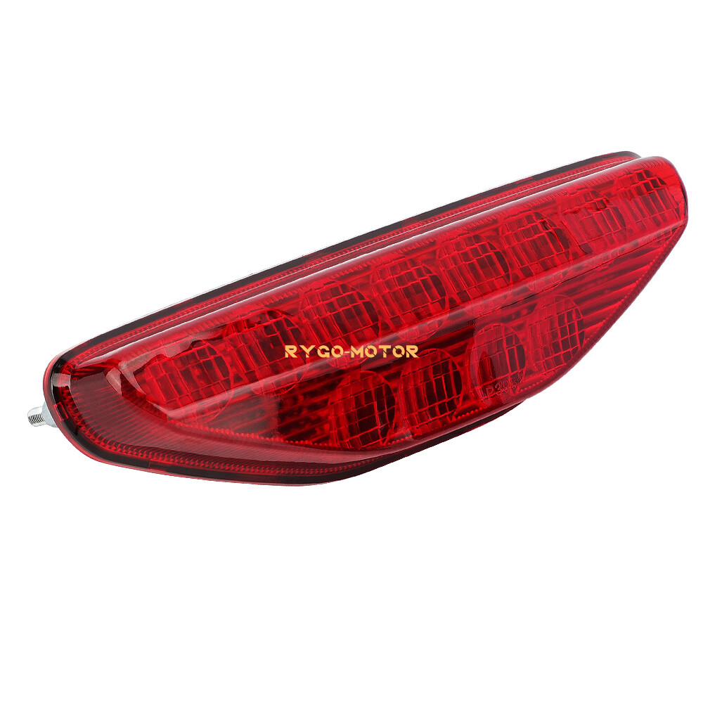 Tail light Taillight for Honda TRX450R TRX450ER 2004-2014 33700-HP1-601