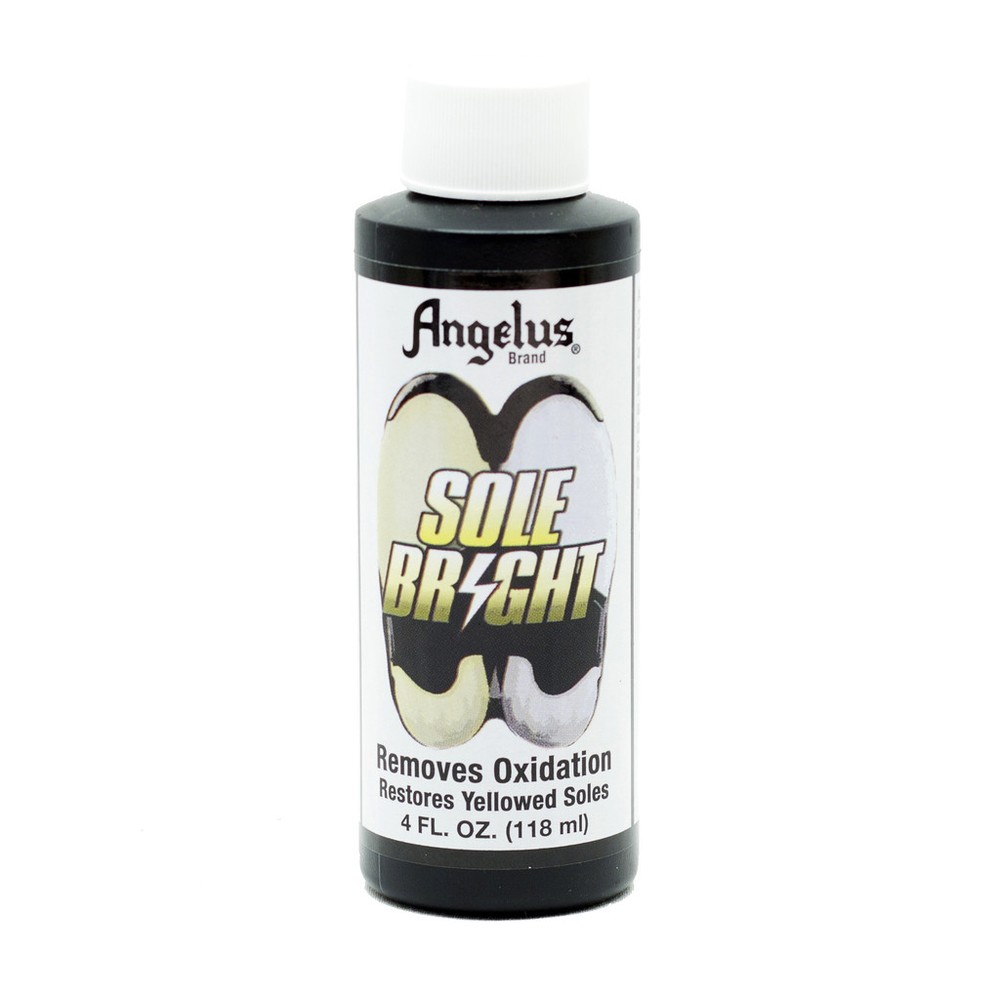Angelus Sole Bright 4 Oz
