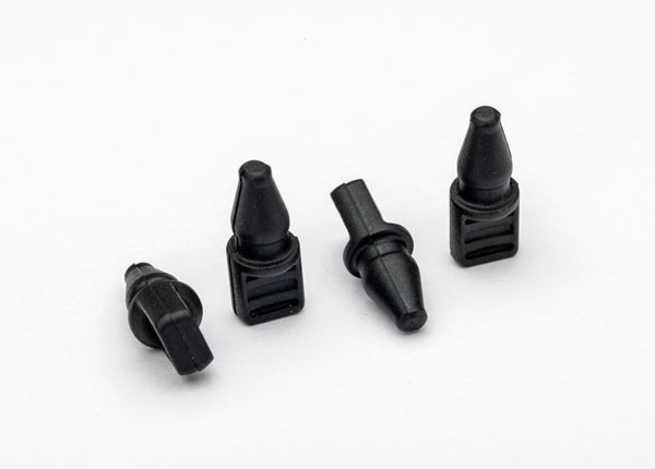 Traxxas 10620 - Transom Drain Plug
