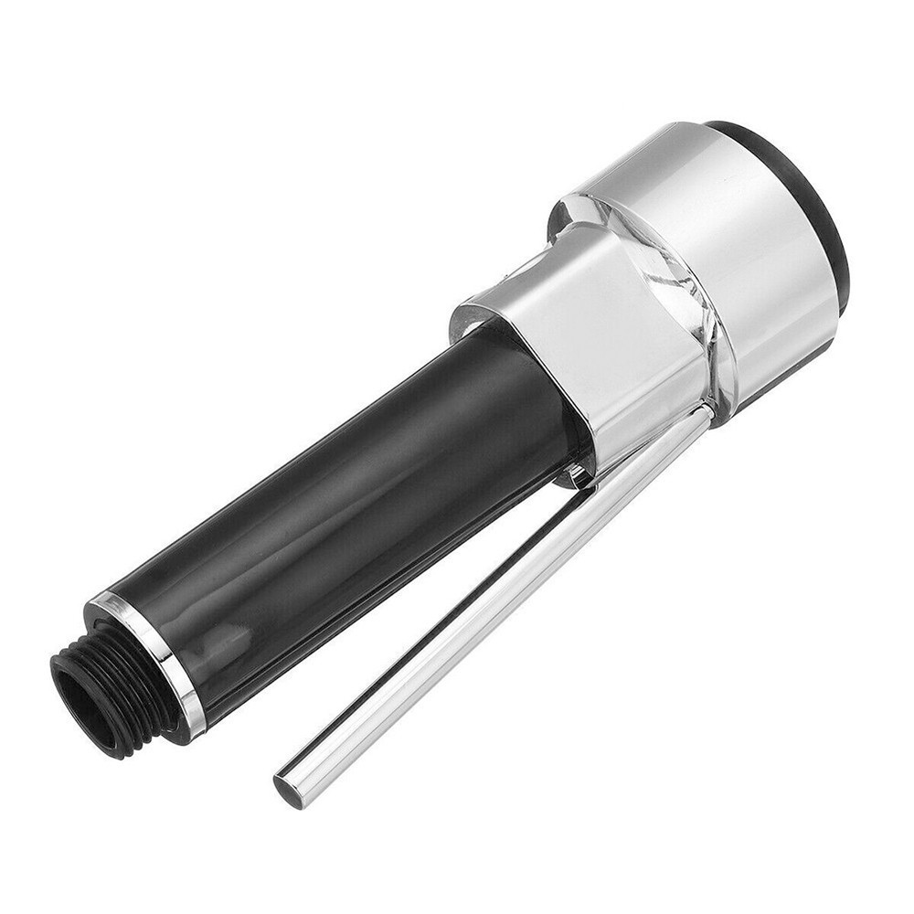 Pull Out Spray Head Replacement Kitchen Mixer Tap Water Shower Setting New