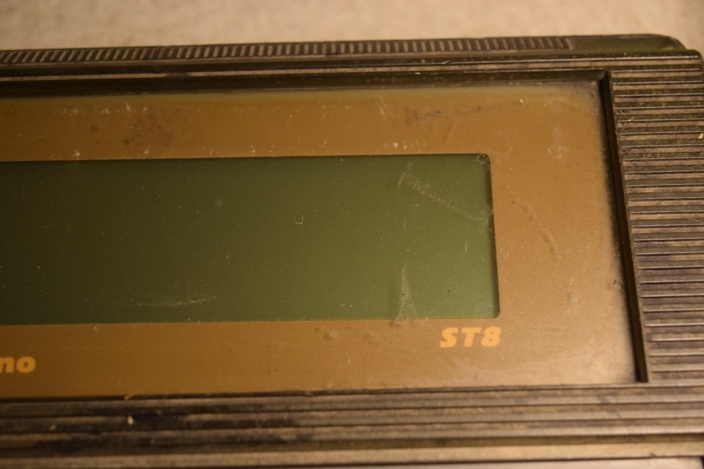Microscribe 450/2015 ST-8 for use with Domino Jetarray Printer