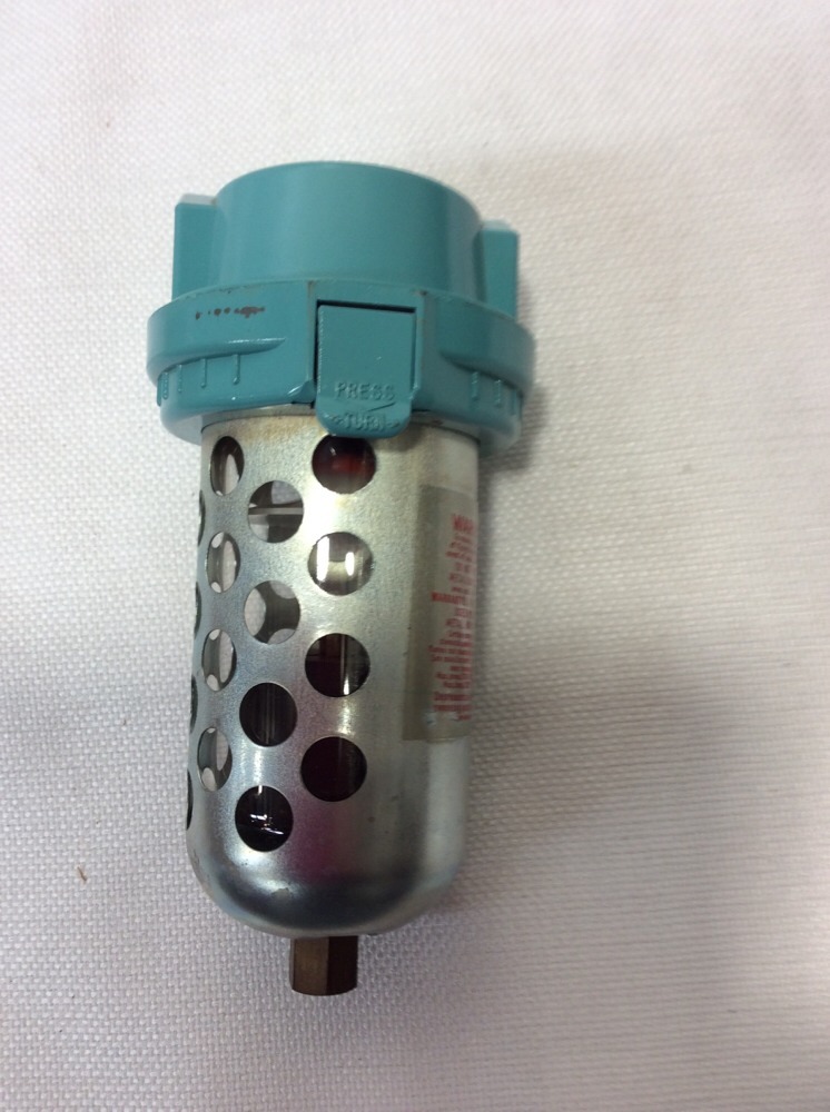 VORTEC FILTER - 701S-24 - NEW IN BOX