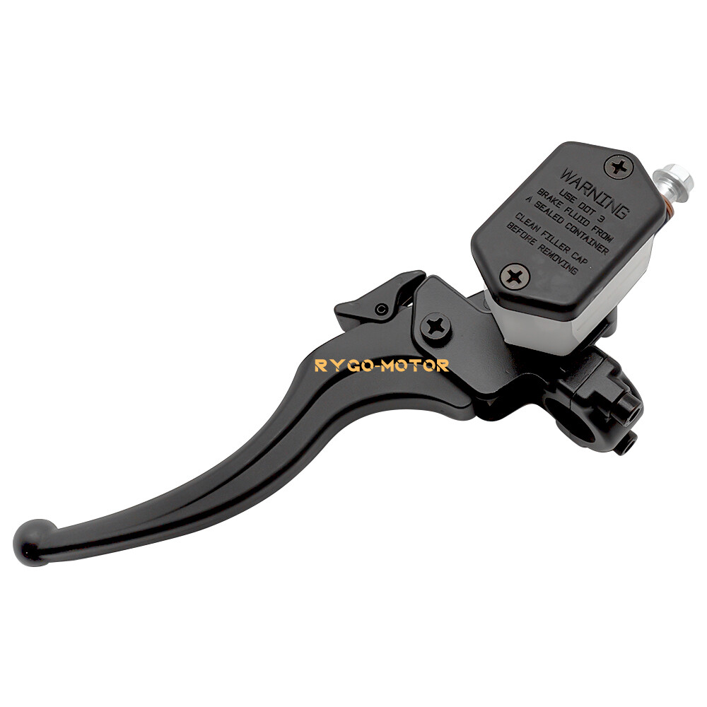 Front & Rear Brake Master Cylinder for Polaris Sportsman 500 335 4X4 1998-2001