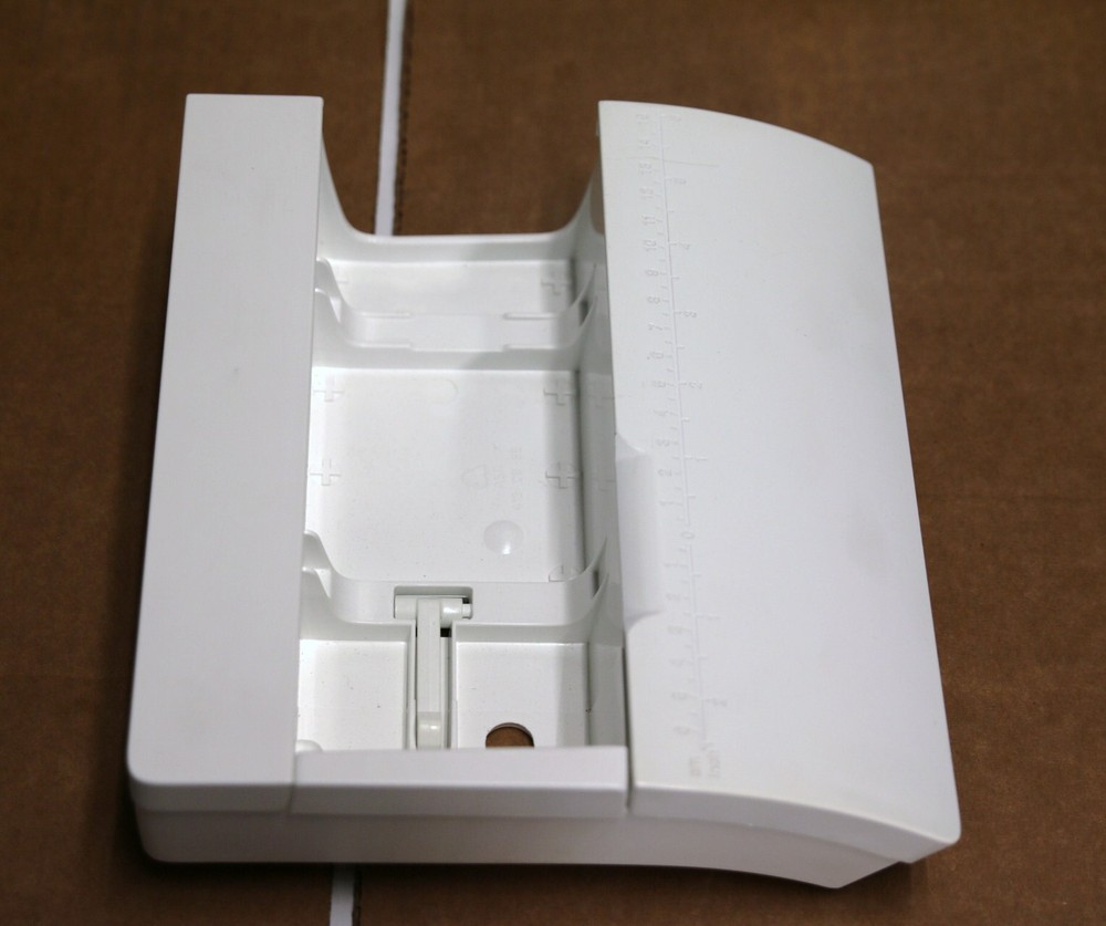 Pfaff Accessory Box for Quilt Expression Creative Vision Performance, Sensation