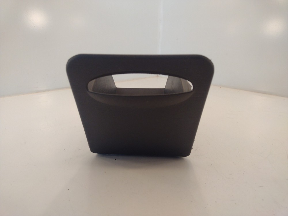 03-07 Saturn Ion Dash Storage Pocket Drawer Gray