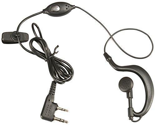 Arcshell 5 Pack Earpieces