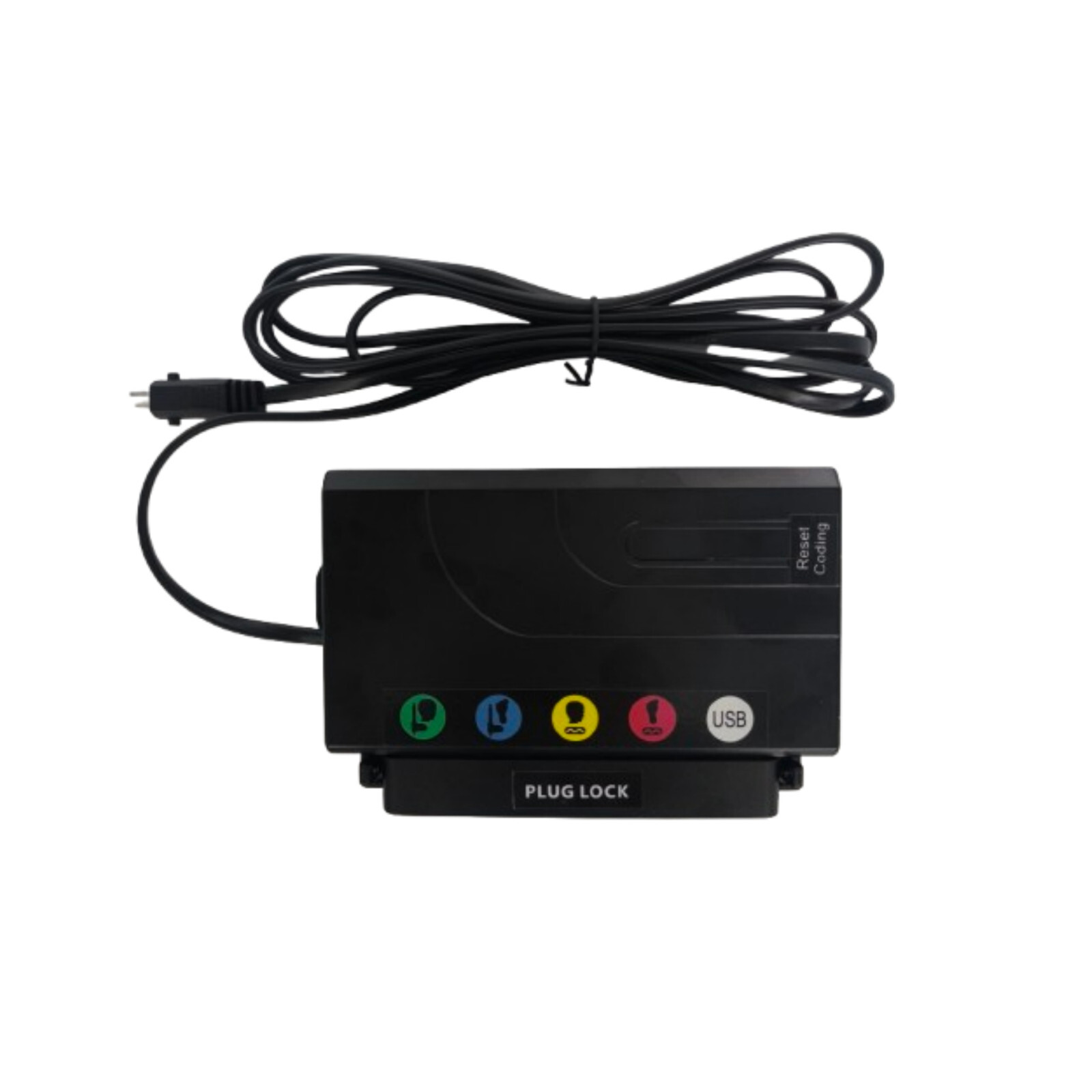 Adjustable Bed Richmat HJC18 Control Box Replacement Model 121480C180036A