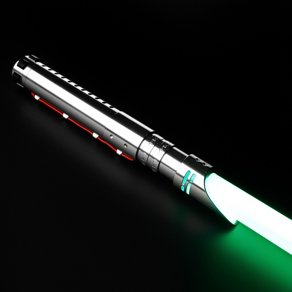 Star Wars Lightsaber LGT Saber XENOPIXEL "Kylo single" Basic Replica