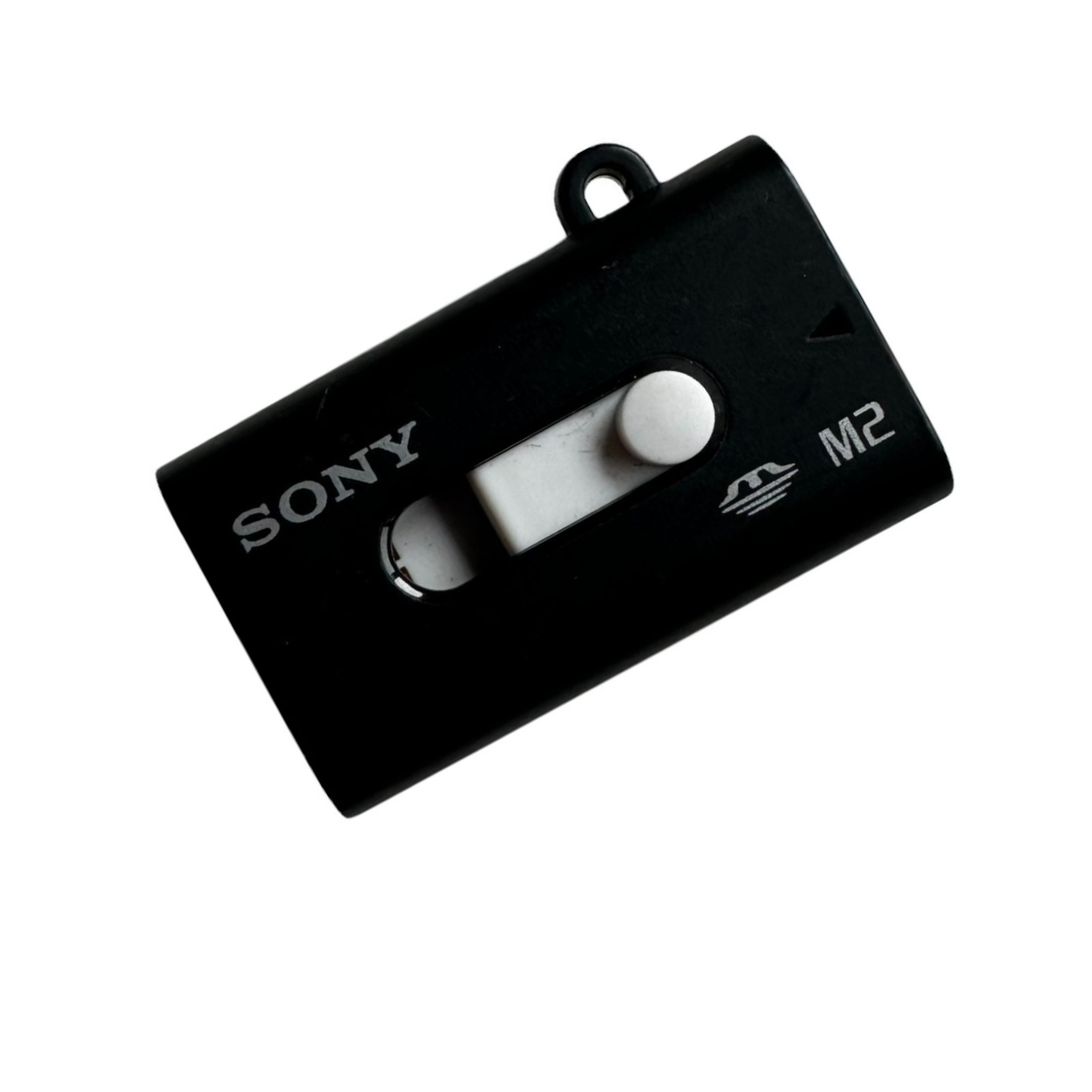 MSAC-UAM2 USB Adapter Genuine Memory Stick Micro Sony M2 Card Reader