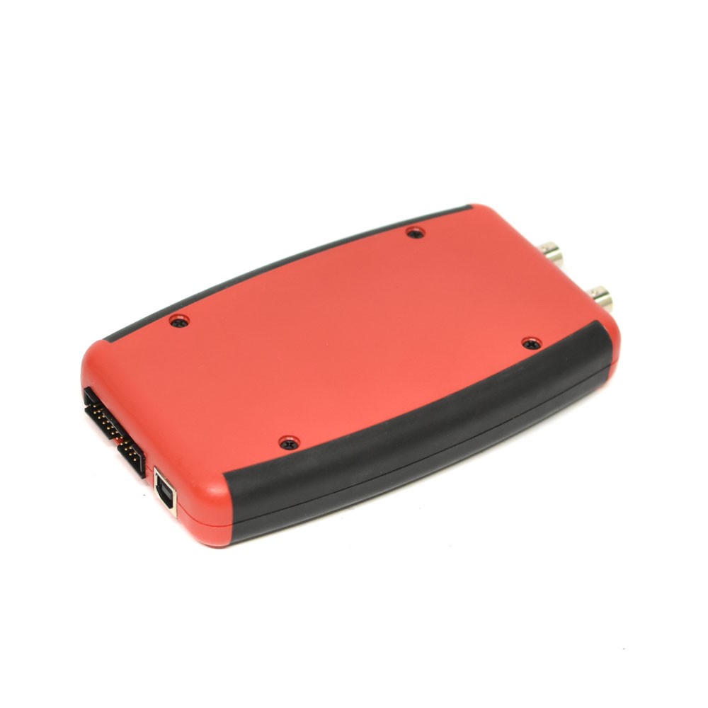 Syscomp WGM-201 Advanced Waveform Generator 150 OHM Output 10V Max Input