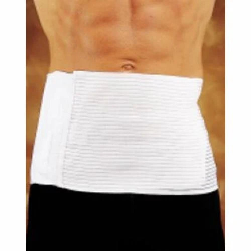 Abdominal Binder Procare  Medium / Large Hook and Loop