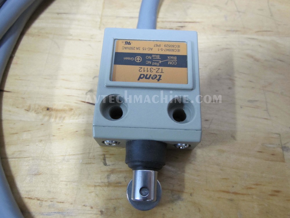 Tend Limit Switch TZ-3112