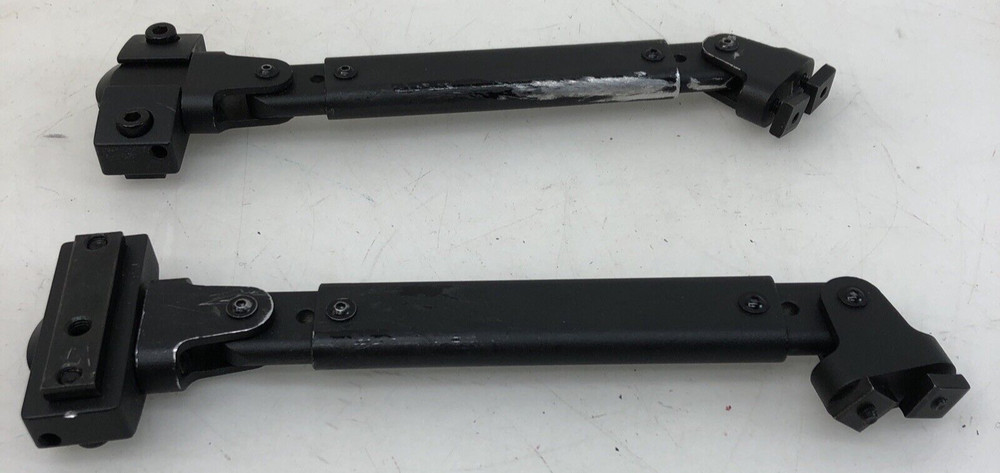 Quantum Q6 Edge 3 HD TB3 Armrest Support Mount Bracket Arm Rest