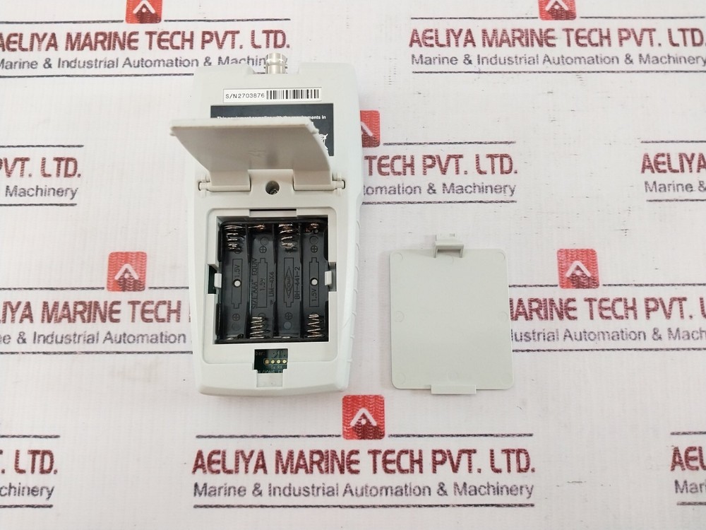 THERMO SCIENTIFIC 54X409903 Eutech pH 6+ pH/ORP Meter 6V DC Input