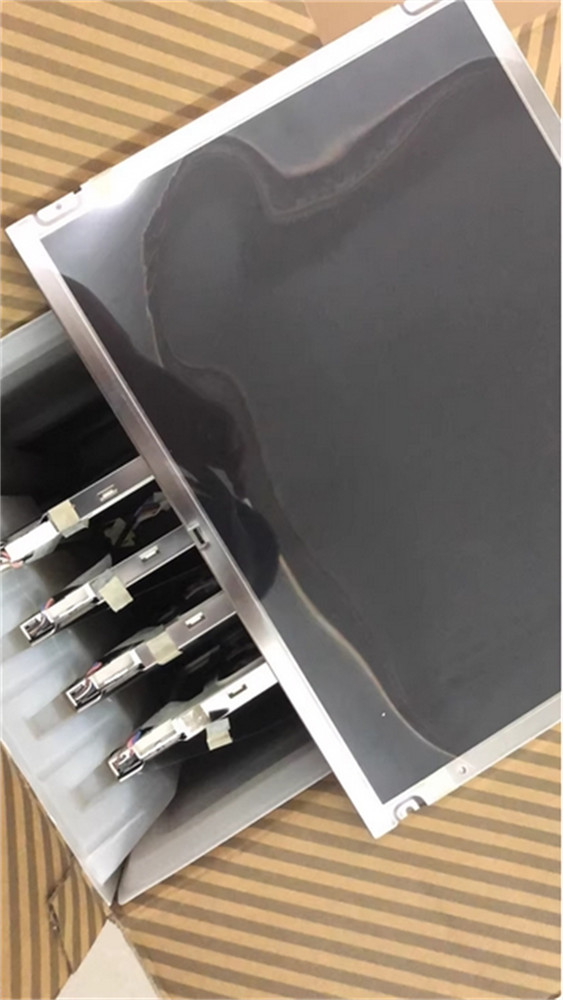 DC3 DC-3 LCD Display for Mindray DC3 DC-3 LCD Screen for Repair Panel