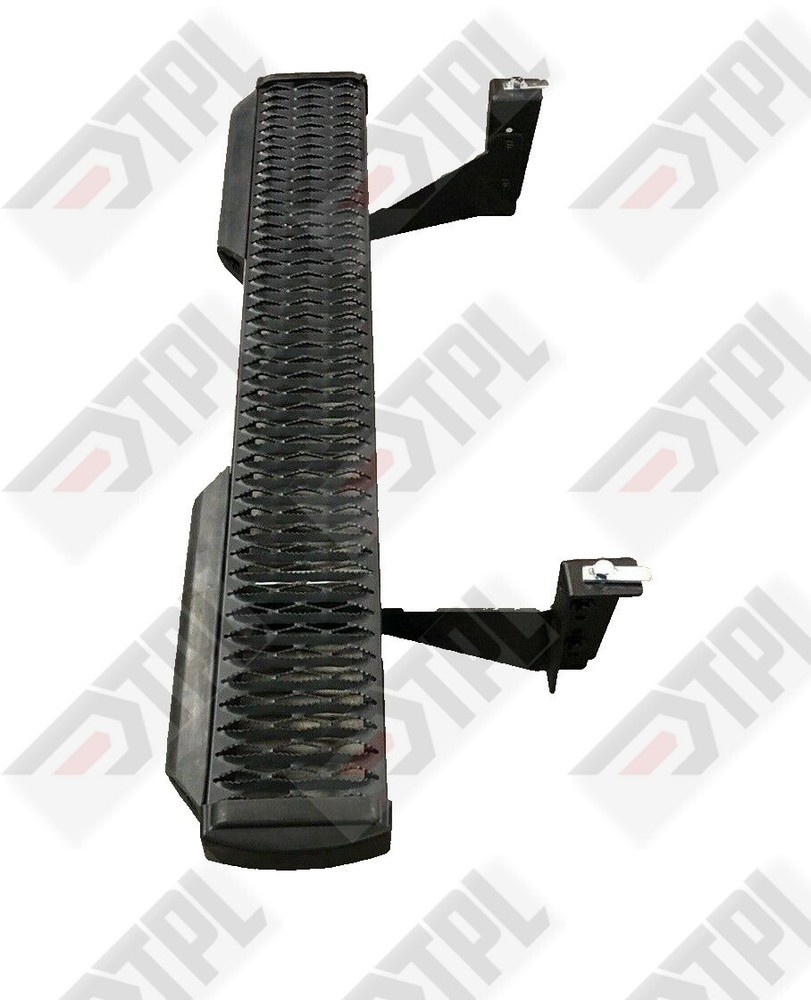 2014-Present Ram ProMaster REAR & SIDE Step Running Board Board Kit; TPK-1019