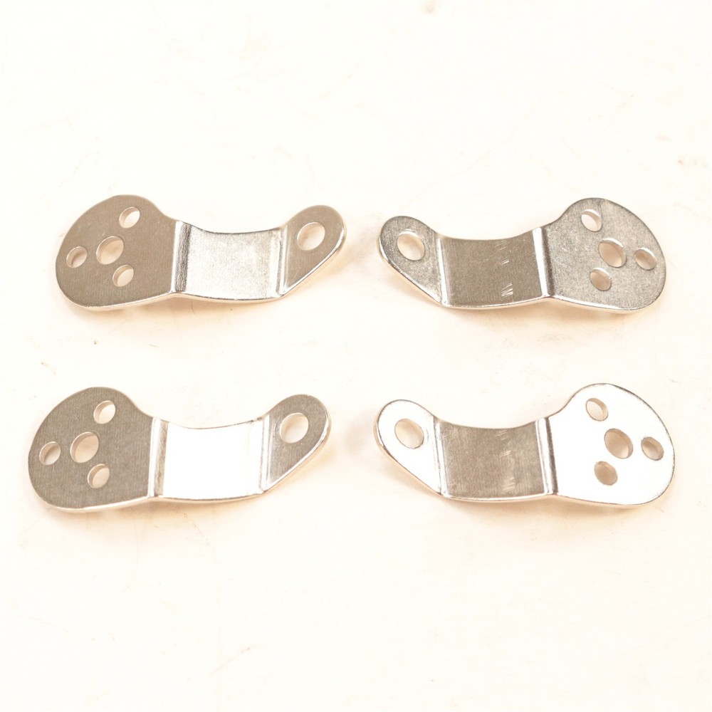 Hermle Clock Movement Mounting Brackets - RC2413