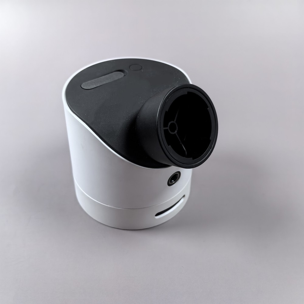 SimpliSafe Wireless Outdoor Security Camera 1080p Motion CMOB1 2-Way Audio