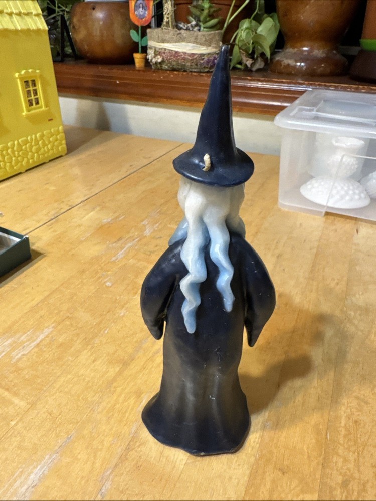 Witch Candle