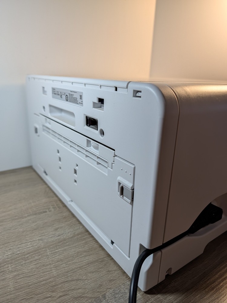 Sawgrass SG500 Sublimation Printer without Ink