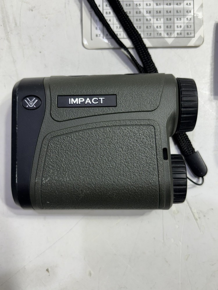 VORTEX OPTICS IMPACT850 RANGEFINDER (P11030640)