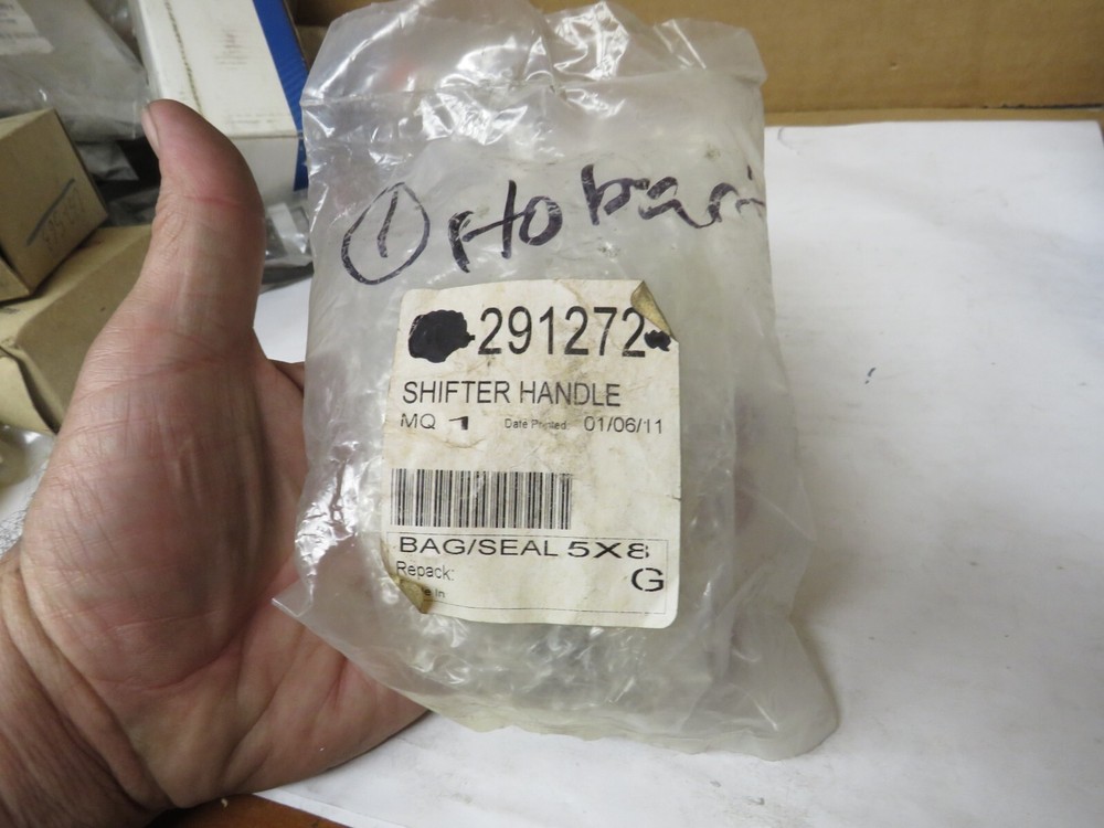 hobart 291272 Shifter Handle