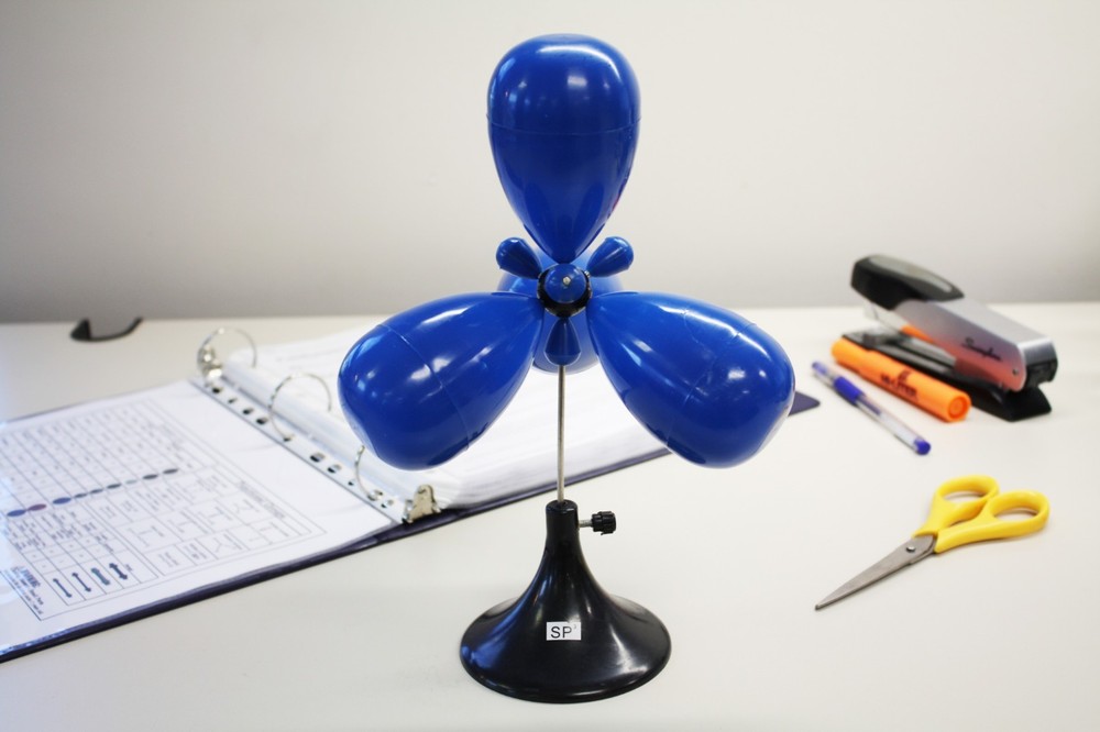 Molecular Orbital Theory Model Kit