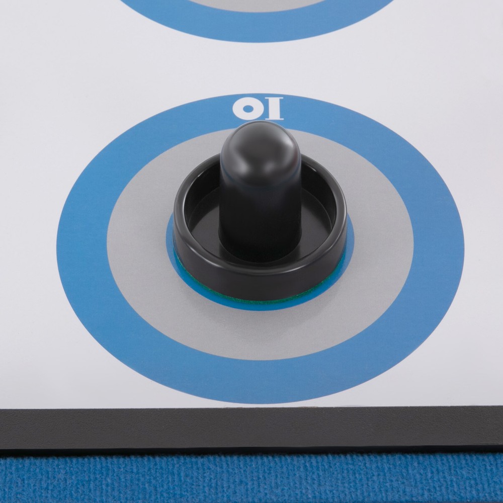 Multi Game Table Combo Game Table 5-in-1 Multi Game Table Table Indoors Hockey
