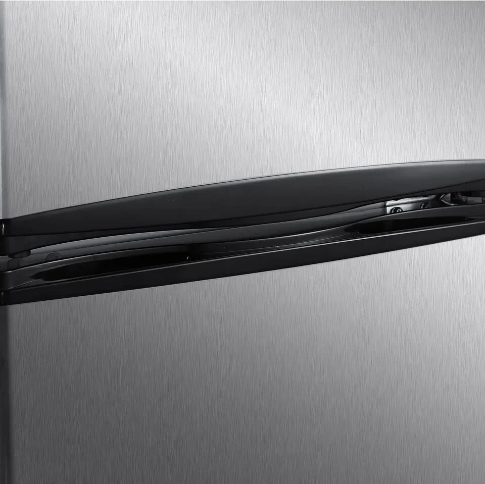 Avanti 3.1 cu. ft. Compact Refrigerator with Freezer