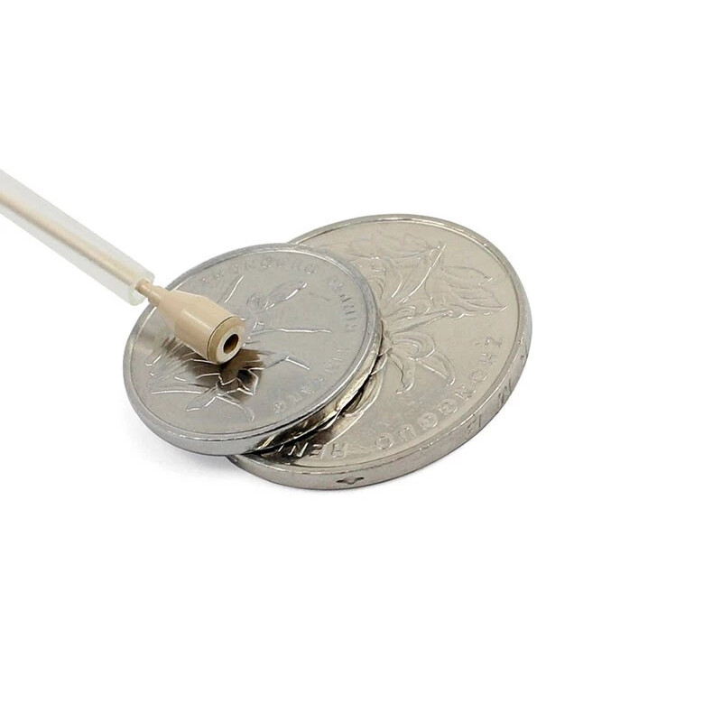 Headset Earset Microphone 3 Pins For AKG Samson Wireless System Omnidirectional