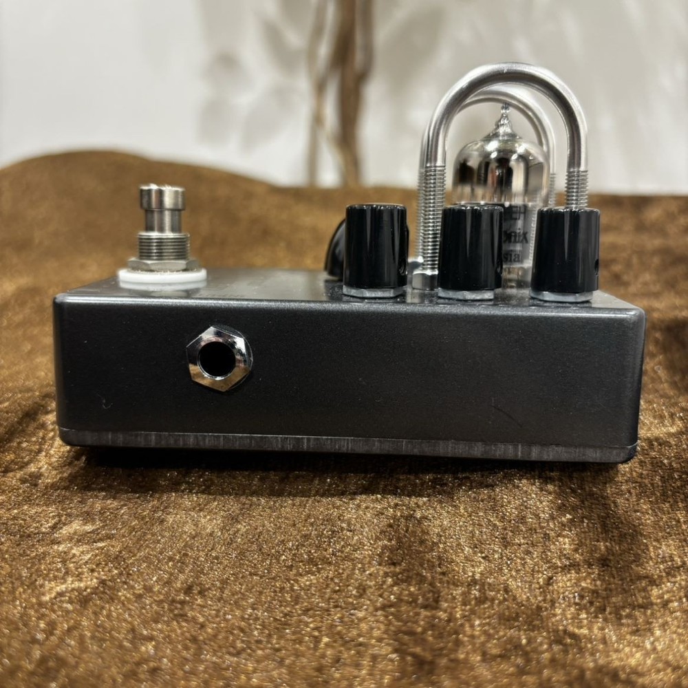 Things Beyond Bass Wired 376888