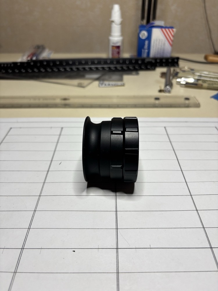 AGM Secutor Thermal