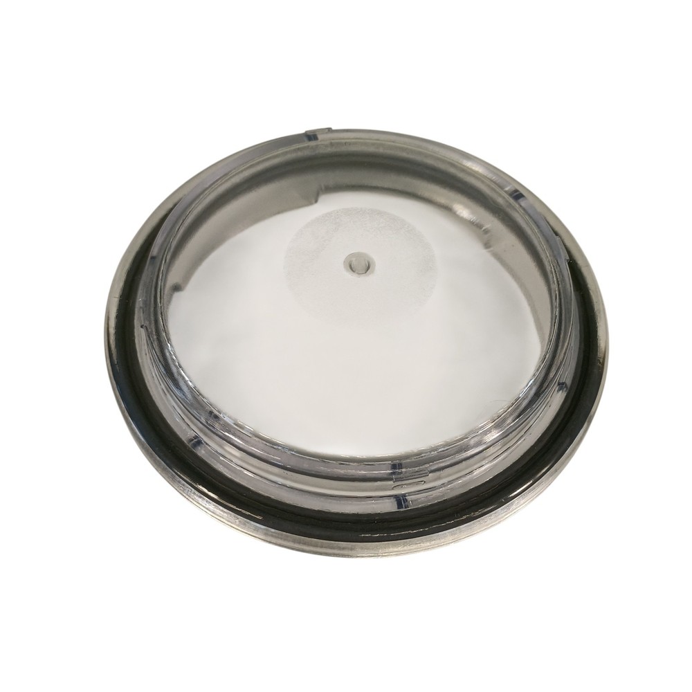 Zodiac R0448800 PHP MHP Replacement Lid w/ Locking Ring and gasket