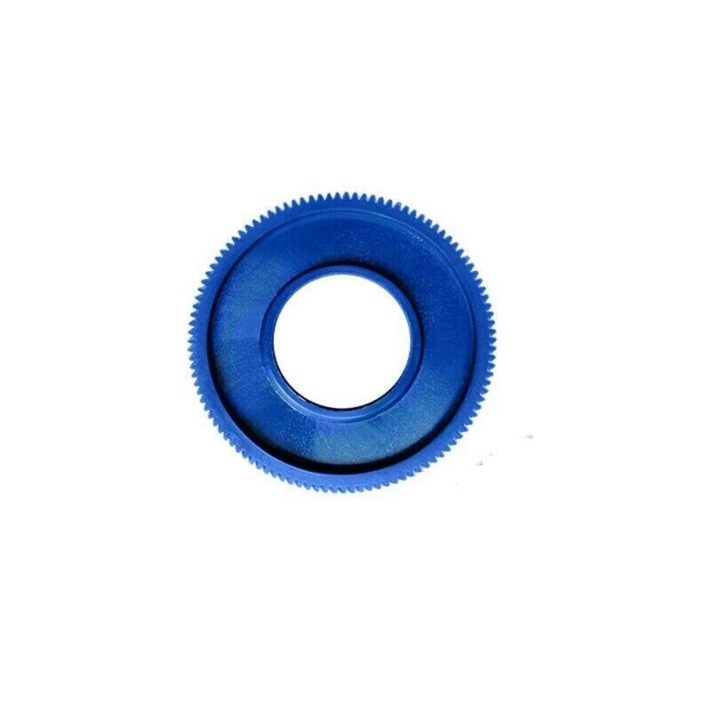 3PC Milling Machine Power Feed Nylon Gear ALIGN CNC Vertical Mill Tool