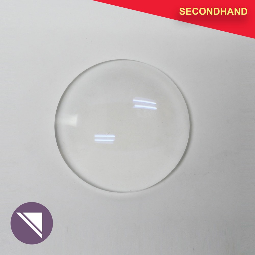 56mm Convex Lens  [J]