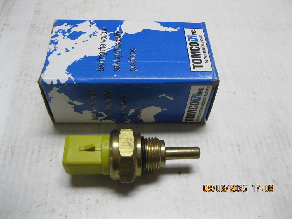 Tomco 12019 Coolant Temperature Sensor