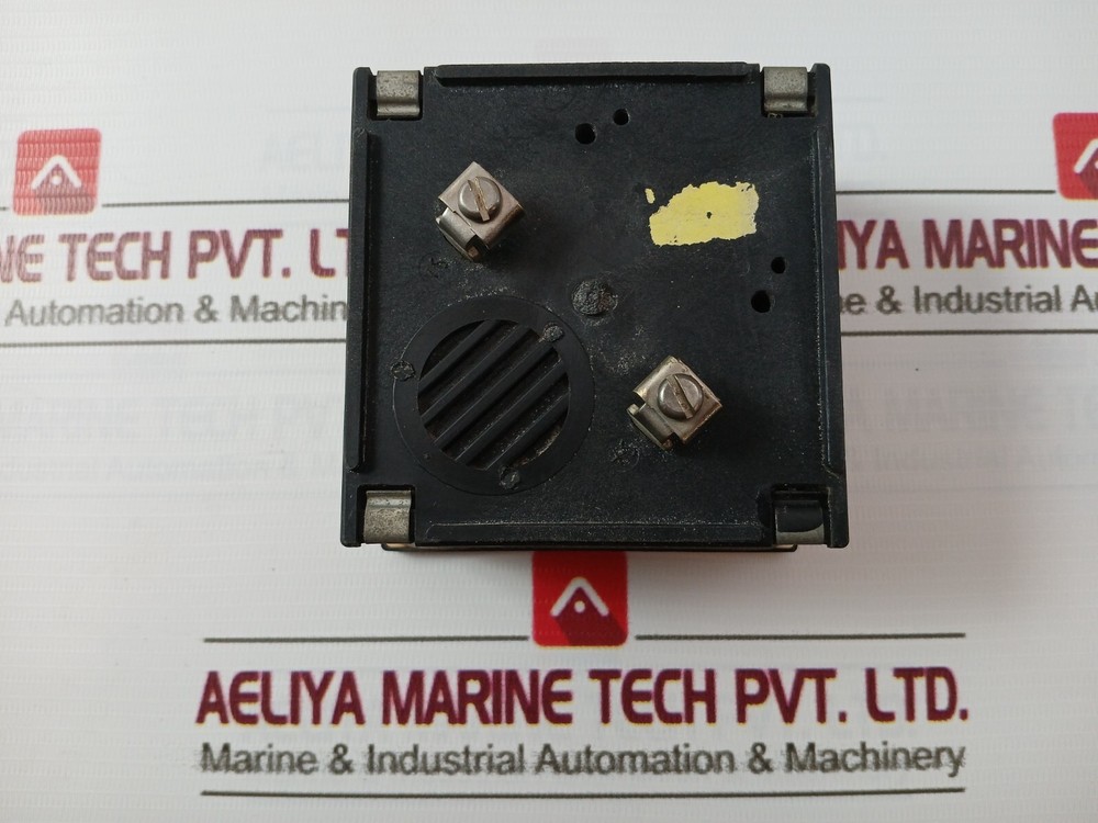 CELSA 0-300V Volt Meter