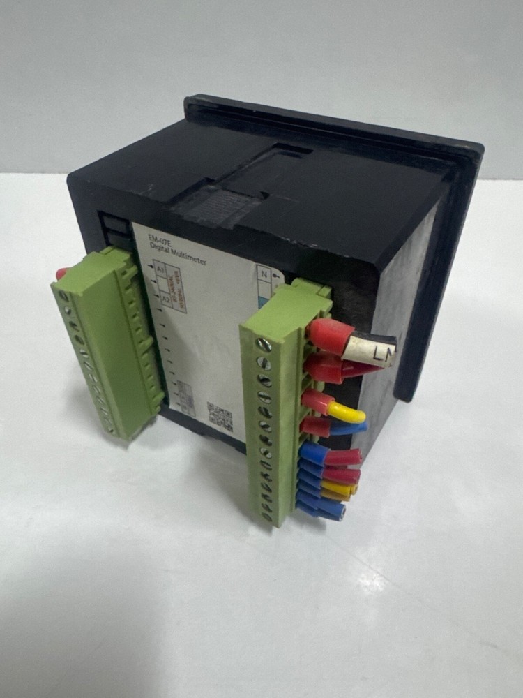 Tense EM-07E Digital Multimeter