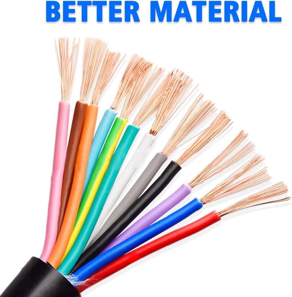 OBD2 Adapter for 20Pin Plug DiagnosticConnector Cable for E34, E36, E38, E39,M3