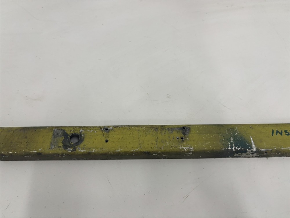 Luscombe Model 8 Bottom Lower Instrument Panel Stiffener Rod Support Bracket